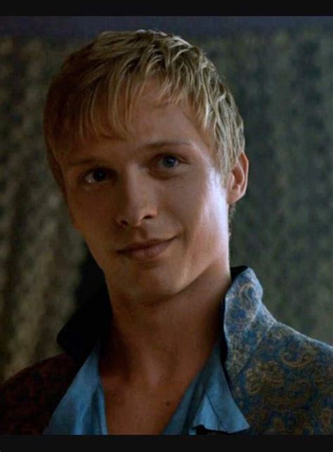 will tudor roles